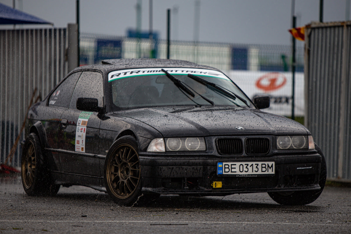 Mondello Park October Racing Event Guide