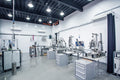 ISO Fatigue test