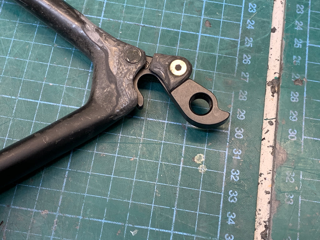 Dropout repair