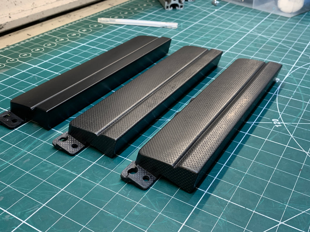Radio cover BMW-E46