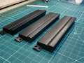 Radio cover BMW-E46