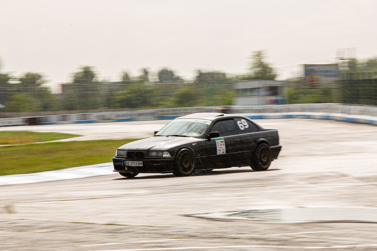 Chayka-racing